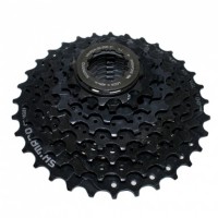 Κασέτα SHIMANO CS-HG200-8/12-32 Οκταπλέτα.