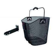 Wire Basket with Clip Wire Basket with Clip