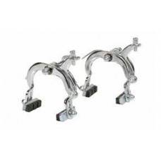 Bicycle brake calipers