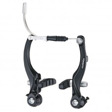 Bicycle brake calipers