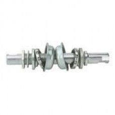 Άξονας μέσης τριβής 35x153mm THOMSON. Άξονας μέσης τριβής 35x153mm THOMSON.