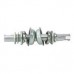Άξονας μέσης τριβής 35x153mm THOMSON. Άξονας μέσης τριβής 35x153mm THOMSON.