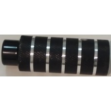 Passenger pegs