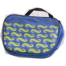 Handle-bar bag for children