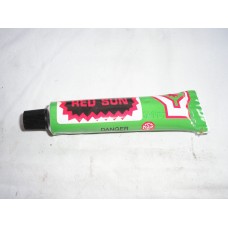Air tube repair glue