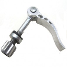 Bicycle Alloy Seat Lever