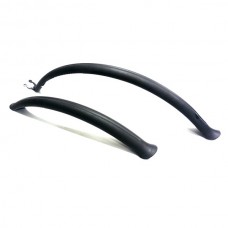 Mud Guards for Trekking bike Mud Guards for Trekking bike