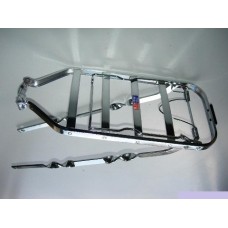 Bike rack
