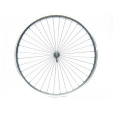 Bicycle Wheel 28x1/2 inch back 