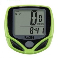 Electronic Speedometer Electronic Speedometer