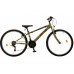 Ποδήλατο 24'' MTB "SNAKE" 151471 Λαδί + ΔΩΡΑΚΙΑ Ποδήλατο 24'' MTB "SNAKE" 151471 Λαδί + ΔΩΡΑΚΙΑ