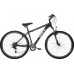 Ποδήλατο 29'' MTB "Steed Eco" Μαύρο/Κόκκινο + ΔΩΡΑΚΙΑ Ποδήλατο 29'' MTB "Steed Eco" Μαύρο/Κόκκινο + ΔΩΡΑΚΙΑ