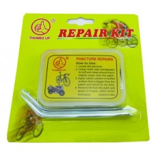 Tyre repair kit