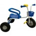 Baby's tricycle (blue)