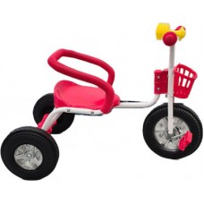 Baby's tricycle (red)